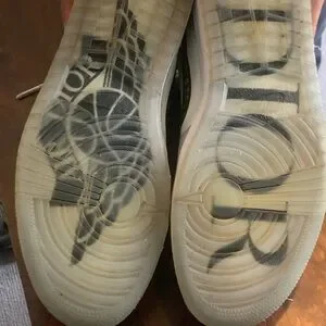 Shoes Jordan Dior Low Size 11 Reps Poshmark